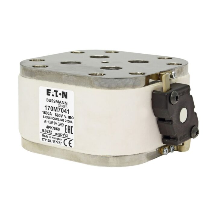 Eaton High speed Square Body Fuses 170T8142