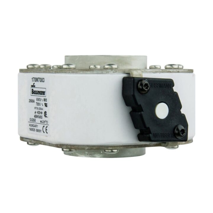 Eaton High speed Square Body Fuses 170M7083