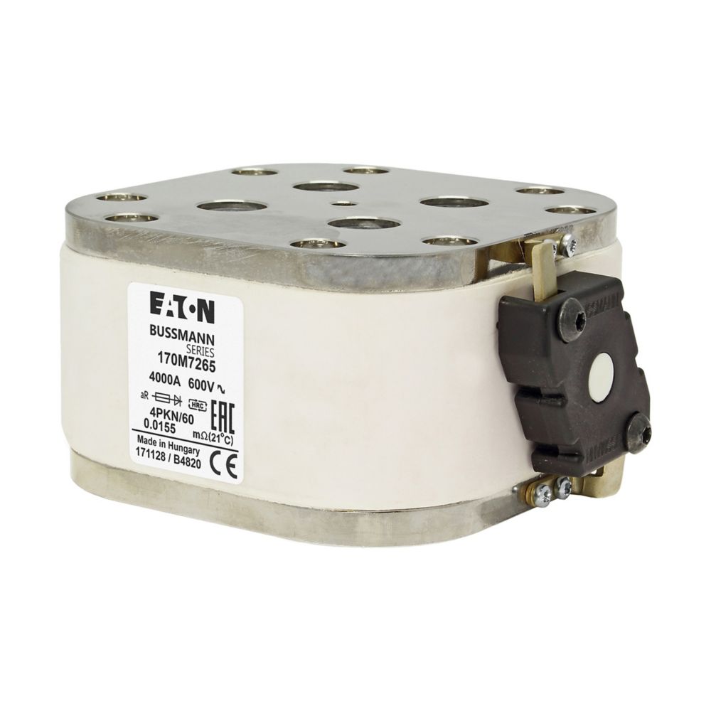 Eaton High speed Square Body Fuses 170M7265