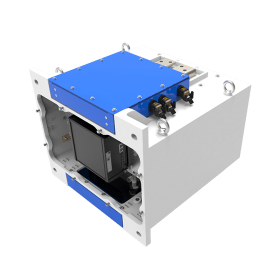 3kA DC breaker receives DNV type approval