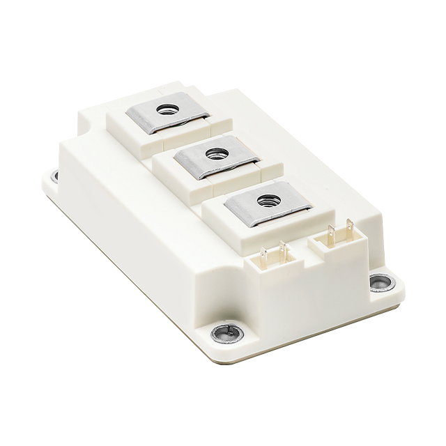 62pak Medium-power IGBT Modules