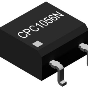 SSR ICS CPC1056N