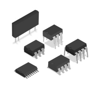 SSR ICS CPC1561BTR