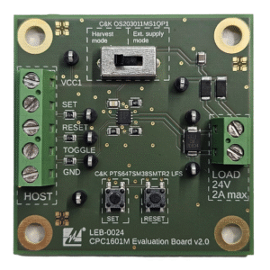 POWER IC CPC1601MTR
