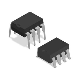 SSR ICS CPC1961GS
