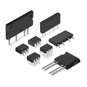 SSR ICS CPC1972GS