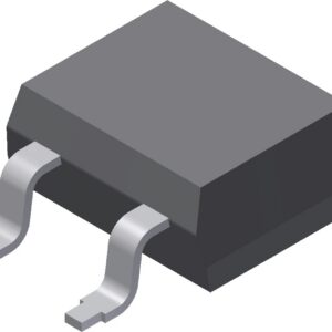 Littelfuse IXYS Diode DAA10EM1800PZ-TRL