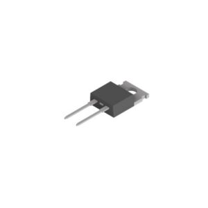 Littelfuse IXYS Discrete Diode DCK10I650PA