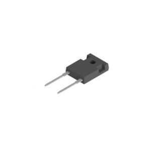 Littelfuse IXYS Discrete Diode DCK20I650HA