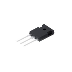 Littelfuse IXYS Discrete Diode DCK30C1200HB