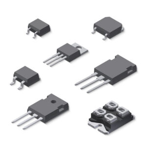 Littelfuse IXYS Diode DMA100A1600NB
