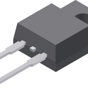 Littelfuse IXYS Diode DSA10I100PM