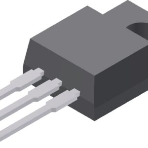 Littelfuse IXYS Diode DSA20C60PN