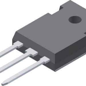 Littelfuse IXYS Diode DSA30C100HB