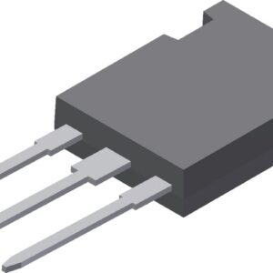 Littelfuse IXYS Diode DSP45-16AR