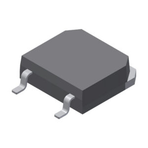 Littelfuse IXYS Diode DSP45-16AZ-TUB
