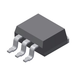 Littelfuse IXYS Diode DSP8-08AS-TRL