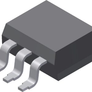 Littelfuse IXYS Diode DSP8-12AS-TRL