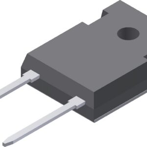 Littelfuse IXYS Diode DSS60-0045B
