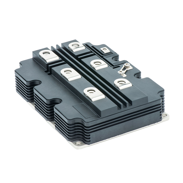 HiPak IGBT and diode modules