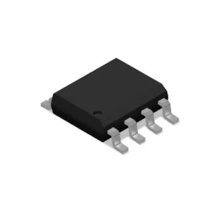 Dual Low-Sd Inverting Drvr 5A Exp Pad