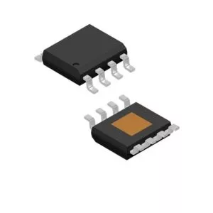 Dual Low-Sd Ultr Non Invrtng Drvr 1.5A