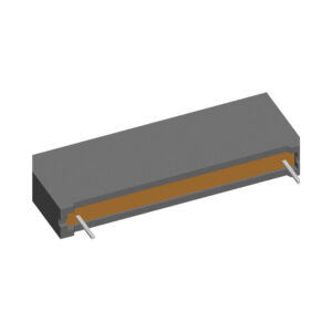 Littelfuse IXYS Diode IXBOD1-16RD