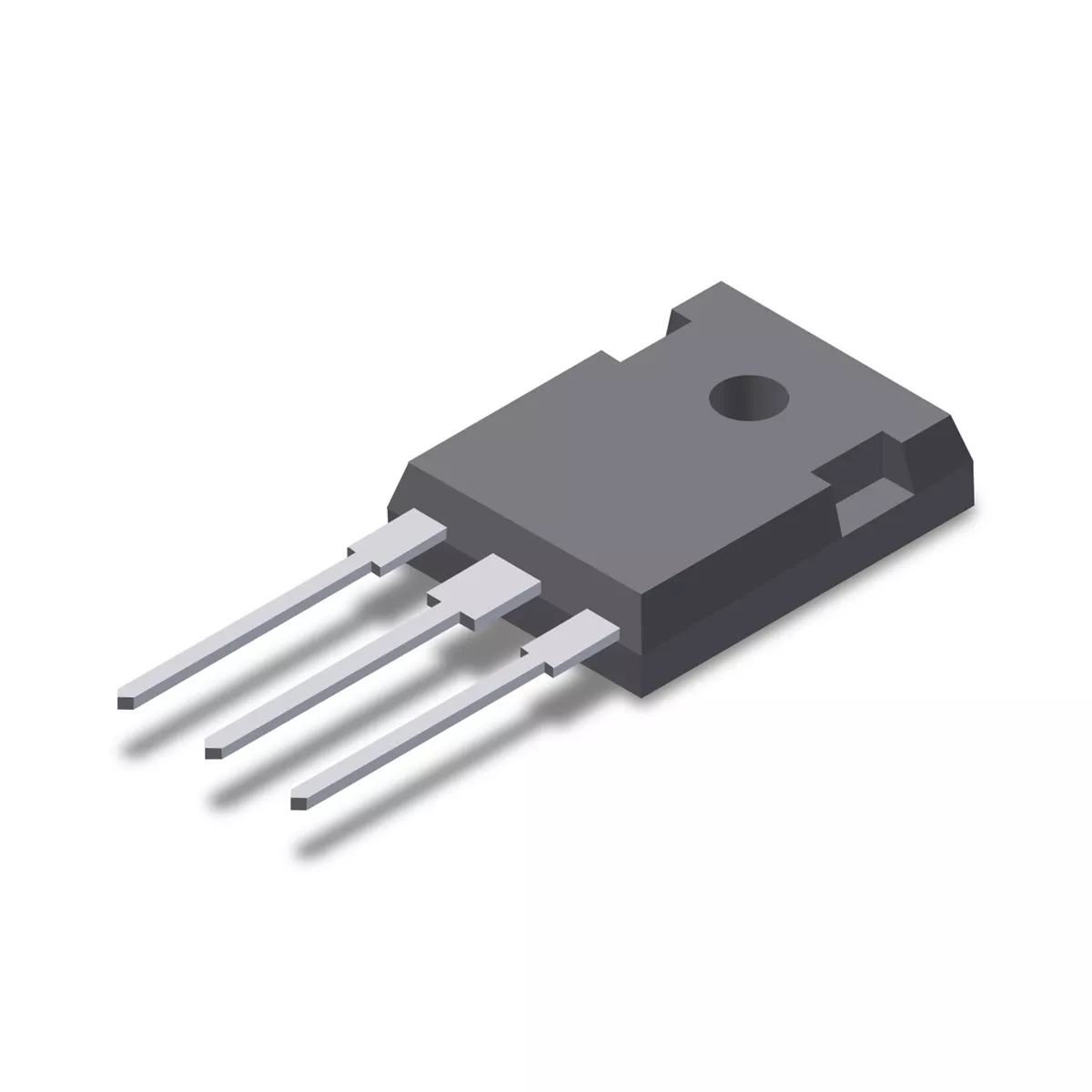 IXFH15N100P