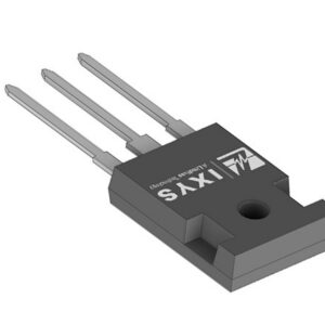 IXFH60N60X3