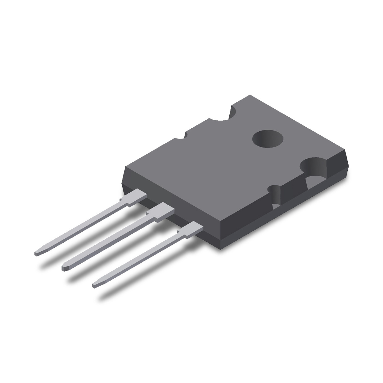 IXFK64N60P
