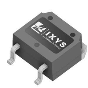 IXFT60N60X3HV