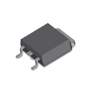 IXFY26N30X3