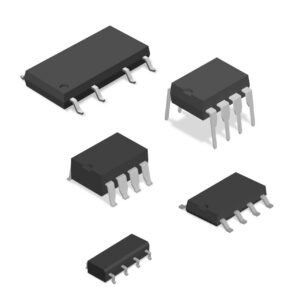 SSR ICS LAA120PTR