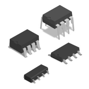 SSR ICS LBA110PTR