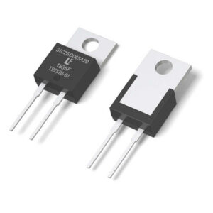 Littelfuse IXYS Discrete Diode LSIC2SD065A20A
