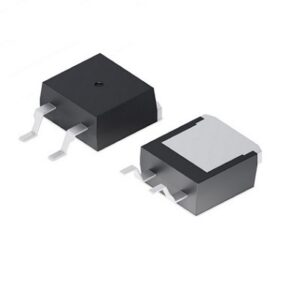 Littelfuse IXYS Discrete Diode LSIC2SD065D40CC