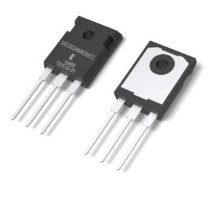 Littelfuse IXYS Discrete Diode LSIC2SD065E20CCA