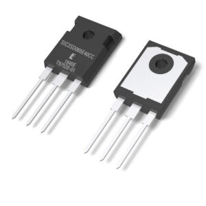 Littelfuse IXYS Discrete Diode LSIC2SD065E40CCA