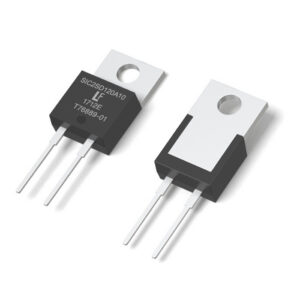 Littelfuse IXYS Discrete Diode LSIC2SD120A10A