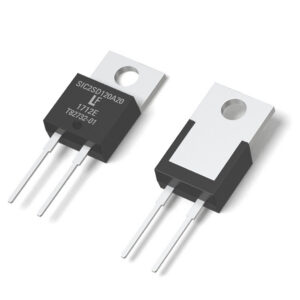 Littelfuse IXYS Discrete Diode LSIC2SD120A20A