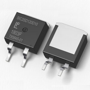Littelfuse IXYS Discrete Diode LSIC2SD120D10A