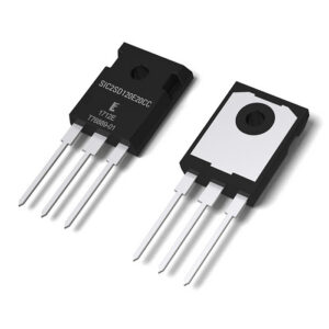 Littelfuse IXYS Discrete Diode LSIC2SD120E20CCA