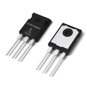 Littelfuse IXYS Discrete Diode LSIC2SD120E30CCA
