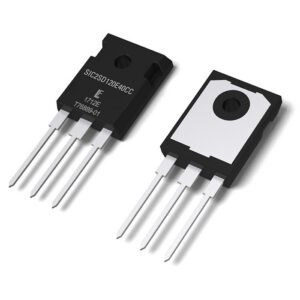 Littelfuse IXYS Discrete Diode LSIC2SD120E40CCA