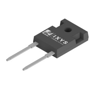 Littelfuse IXYS Discrete Diode LSIC2SD170B10