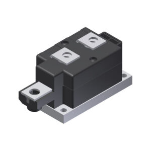 Littelfuse IXYS Diode MDD255-20N1