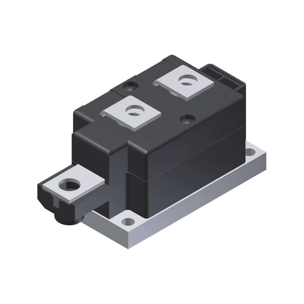 Littelfuse IXYS Diode MDD312-18N1