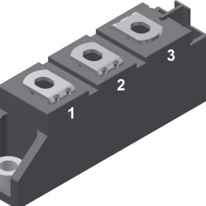 Littelfuse IXYS Diode MDD56-18N1B