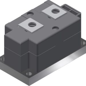 Littelfuse IXYS Diode MDO500-12N1