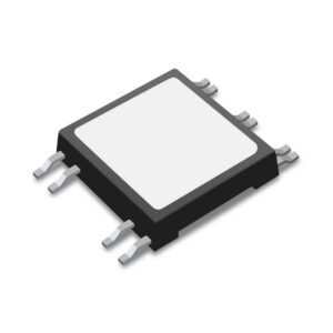 MMIX2F60N50P3